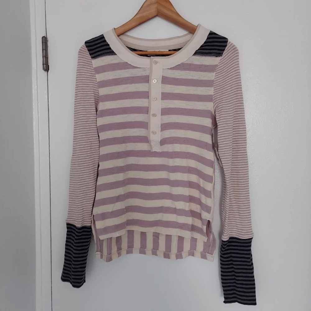 Free People Top - Picture 2 of 6